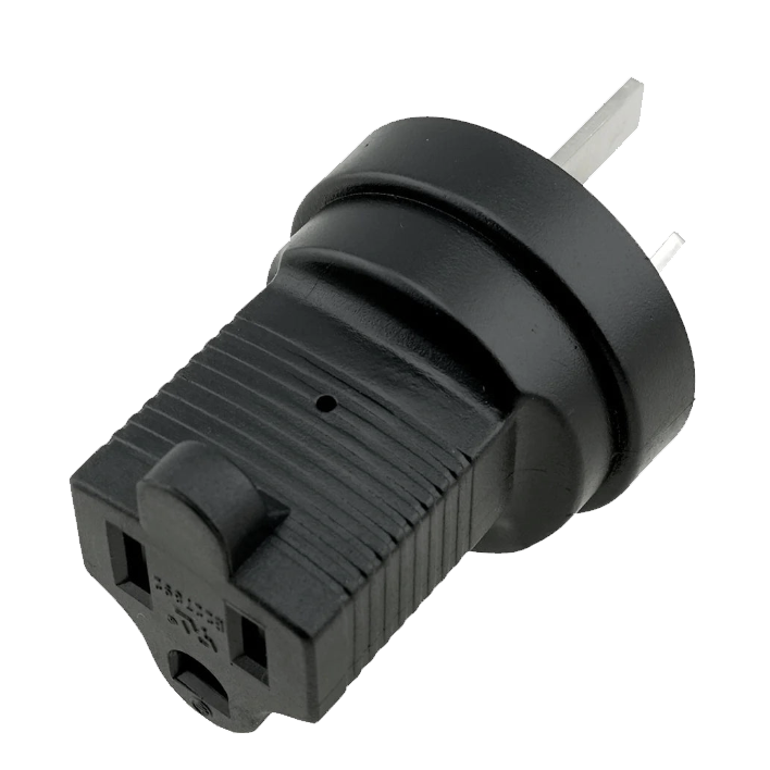Australian Wall Adapter
