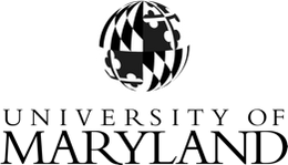 university of Maryland logo